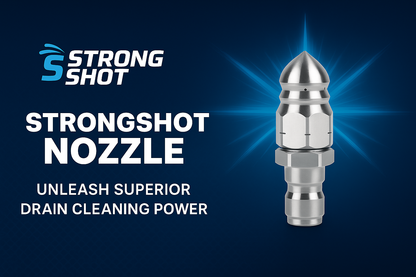 STRONGSHOT NOZZLE