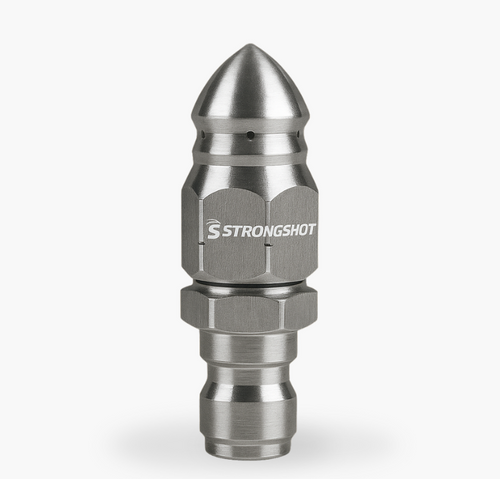 STRONGSHOT NOZZLE