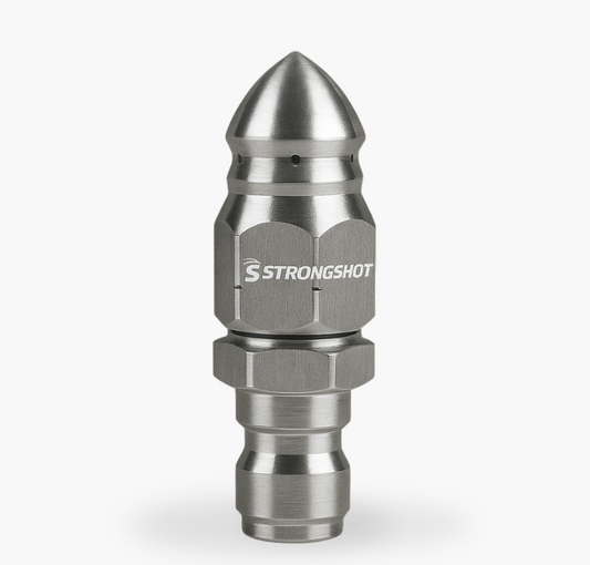STRONGSHOT NOZZLE