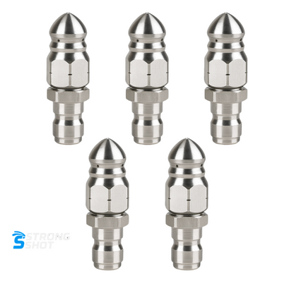STRONGSHOT NOZZLE