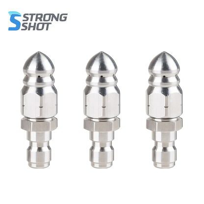 STRONGSHOT NOZZLE